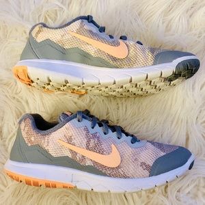 Nike flex Experience